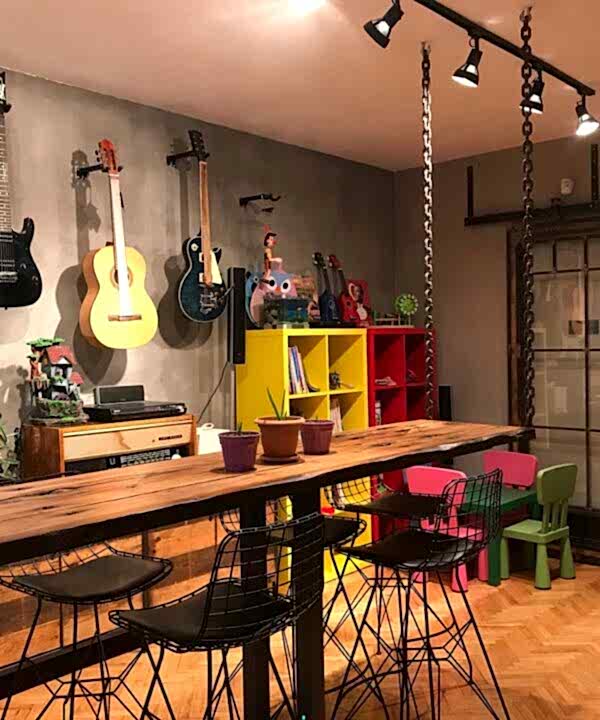 boğaziçi müzik