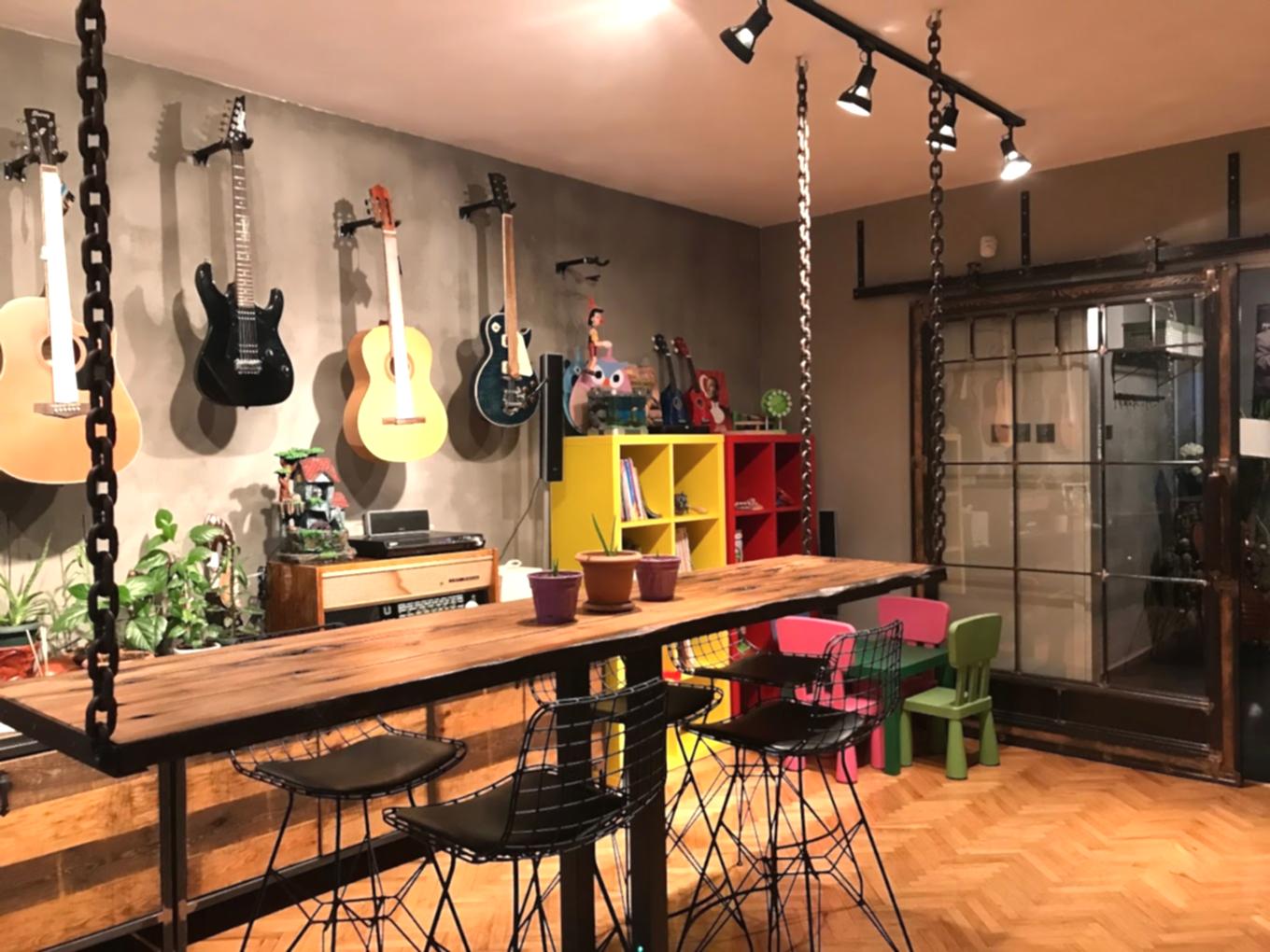 boğaziçi müzik