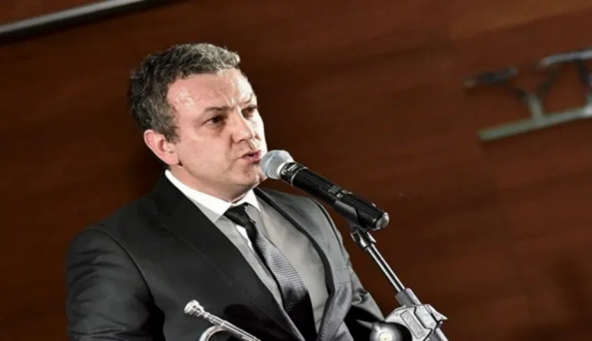 Trompet eğitmeni